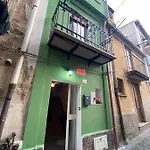 Bed & Breakfast Casetta Felice Scilla