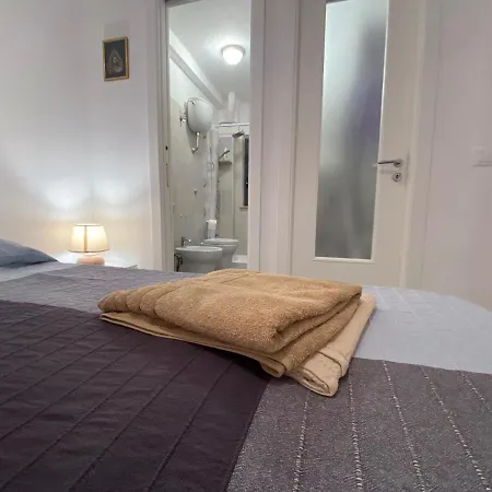B&B Casetta Felice 쉴라