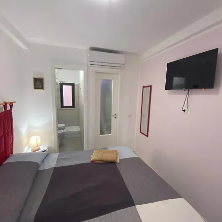 Casetta Felice 3* シッラ