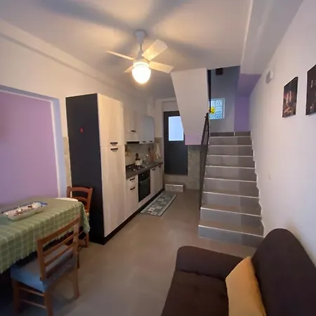 Casetta Felice B&B