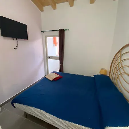 Casetta Felice シッラ