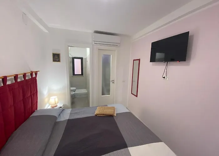 Casetta Felice 3* シッラ