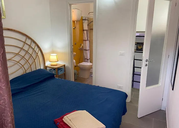 Casetta Felice ベッド・アンド・ブレックファスト 3*