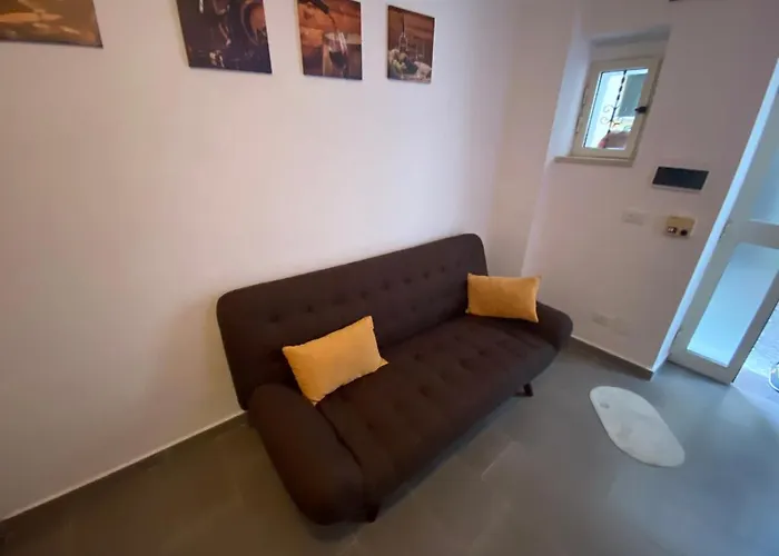 ベッド・アンド・ブレックファスト Casetta Felice 3*