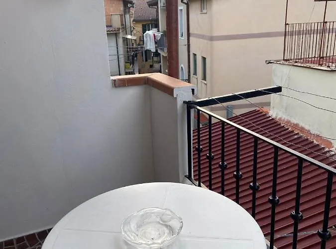 Casetta Felice 3* シッラ