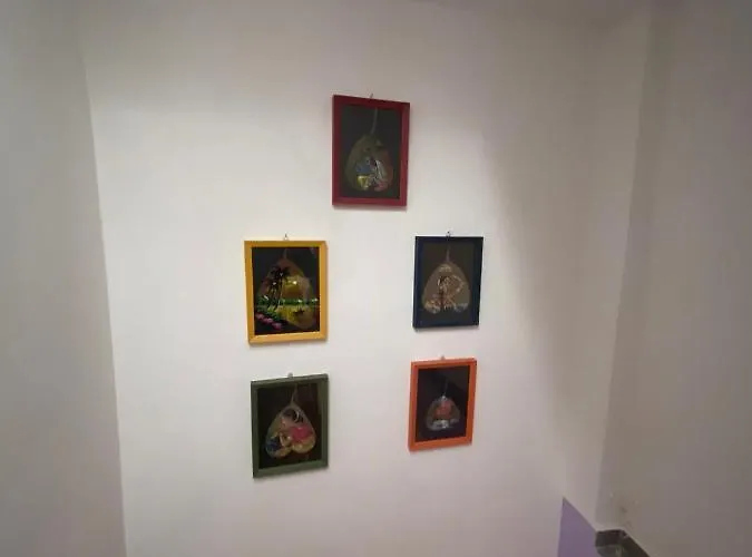 Casetta Felice 3* シッラ