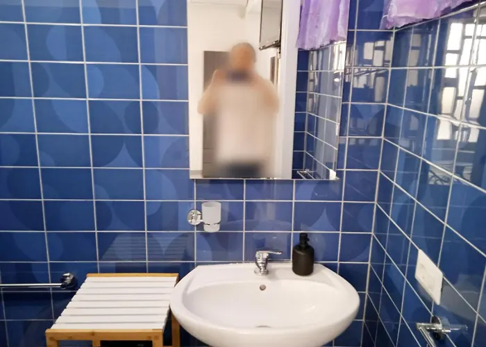 Casetta Felice 3* シッラ