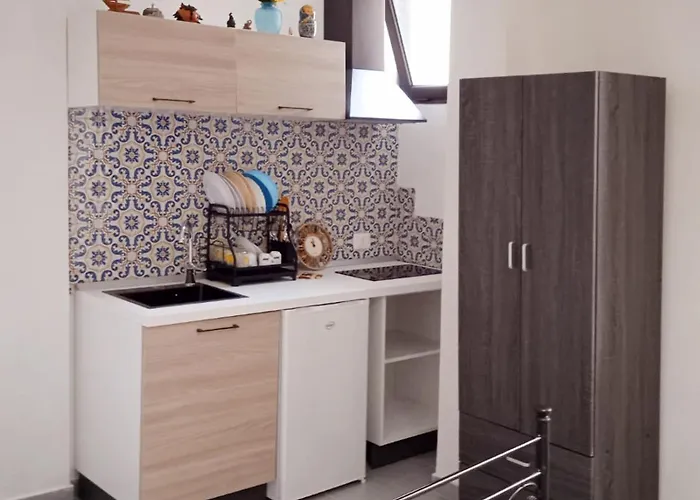 ベッド・アンド・ブレックファスト Casetta Felice