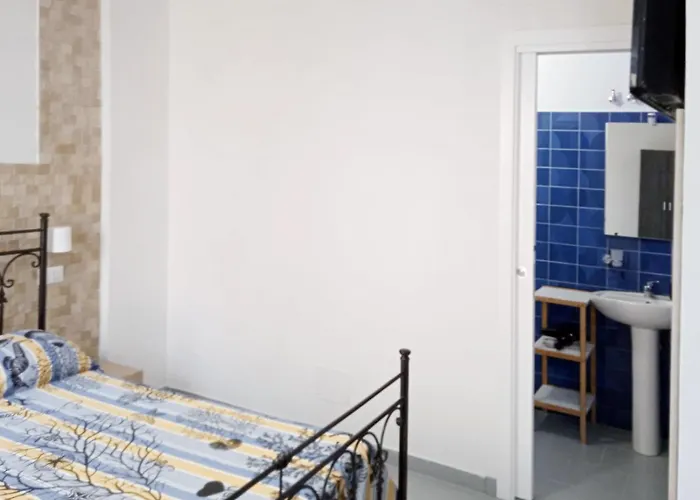 Casetta Felice ベッド・アンド・ブレックファスト