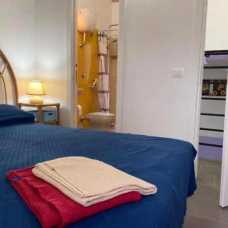 Casetta Felice Bed & Breakfast