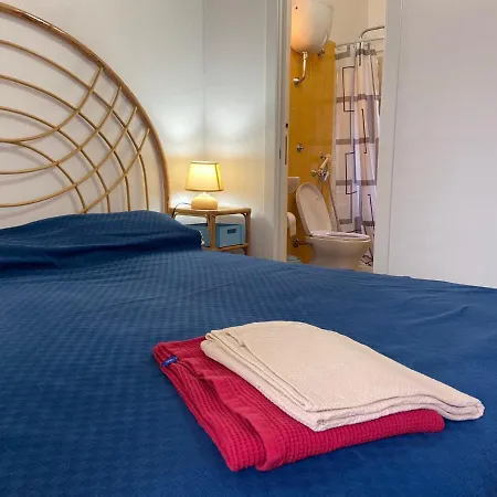 Bed & Breakfast Casetta Felice Scilla