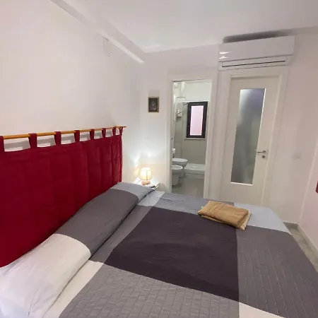 Frühstückspension Casetta Felice 3*