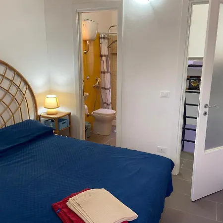 Casetta Felice فندق مبيت وإفطار 3*
