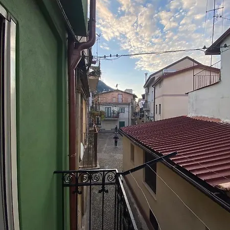 Casetta Felice Scilla