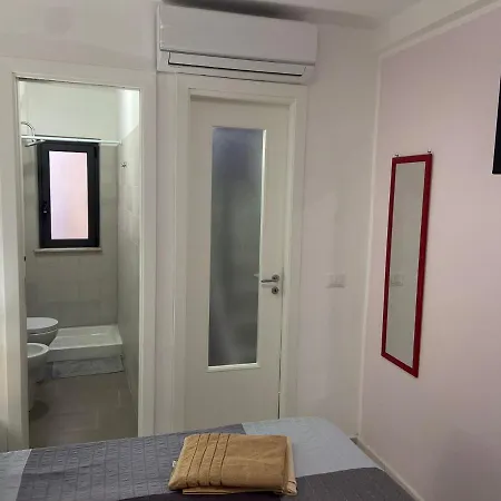 Casetta Felice Frühstückspension 3*