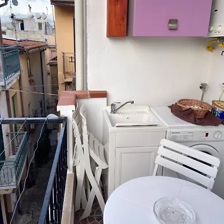 Casetta Felice 3* Scilla