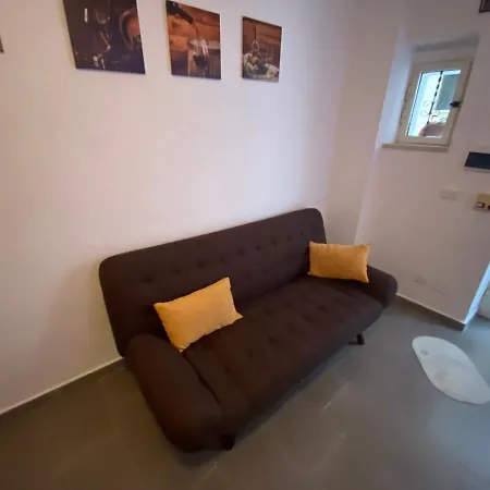 Frühstückspension Casetta Felice 3*