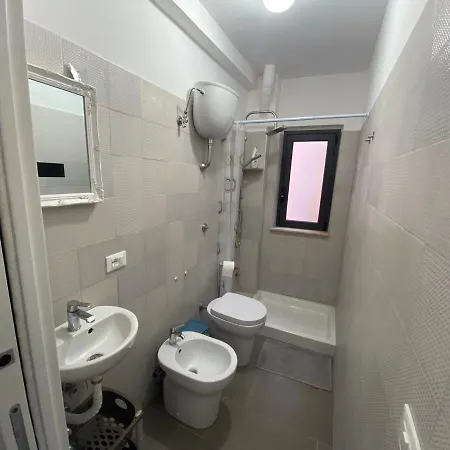 Casetta Felice Scilla