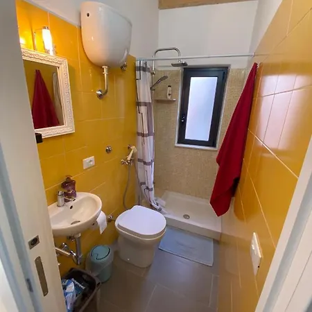 Bed & Breakfast Casetta Felice Scilla