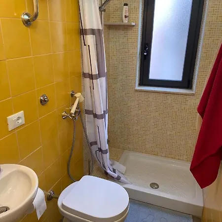 Casetta Felice Bed and Breakfast Scilla