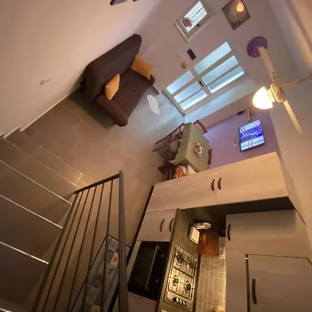 Casetta Felice Bed & Breakfast Scilla