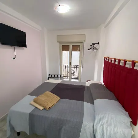 Casetta Felice 3* Scilla