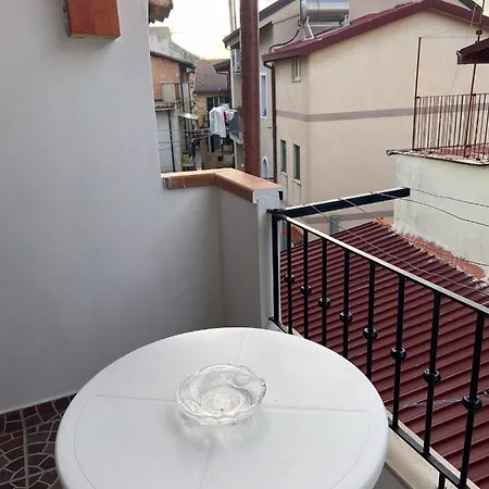 Casetta Felice 3* Scilla