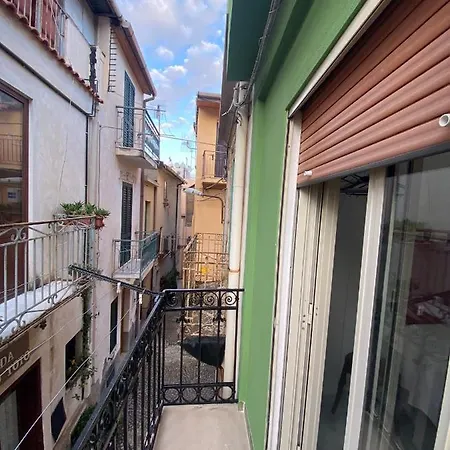 Frühstückspension Casetta Felice 3*