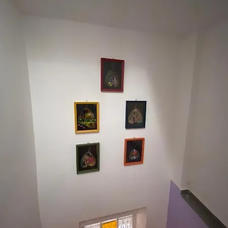 Casetta Felice 3* Scilla