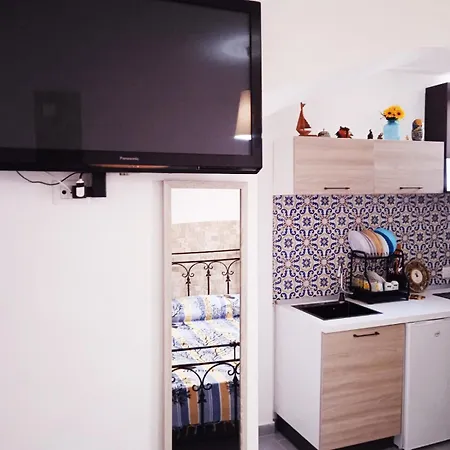 Casetta Felice Bed & Breakfast 3*