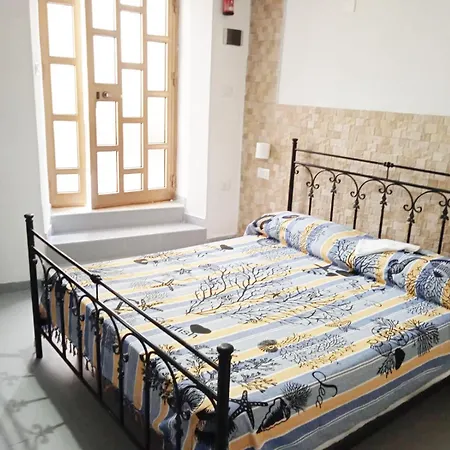 Bed & Breakfast Casetta Felice Scilla