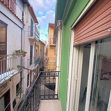 Casetta Felice سيلا