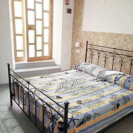Casetta Felice فندق مبيت وإفطار