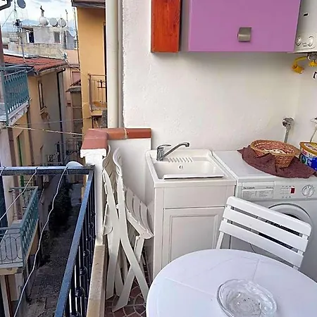 Casetta Felice فندق مبيت وإفطار سيلا