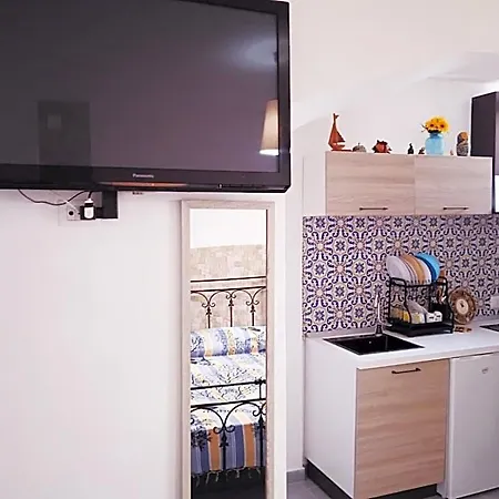 Casetta Felice فندق مبيت وإفطار سيلا