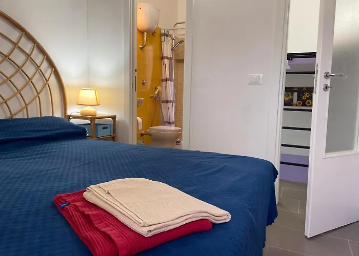 Casetta Felice Bed & Breakfast