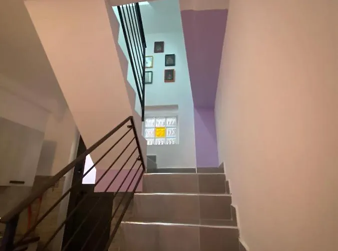 Casetta Felice Bed & Breakfast 3*