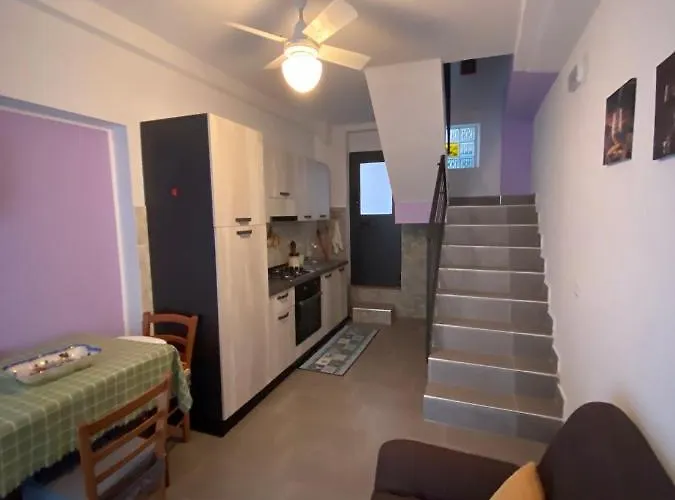 Casetta Felice Bed & Breakfast