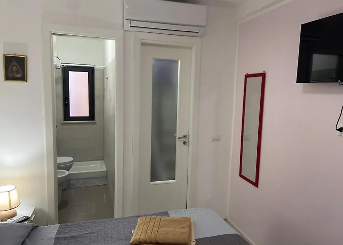 Casetta Felice Bed & Breakfast 3*