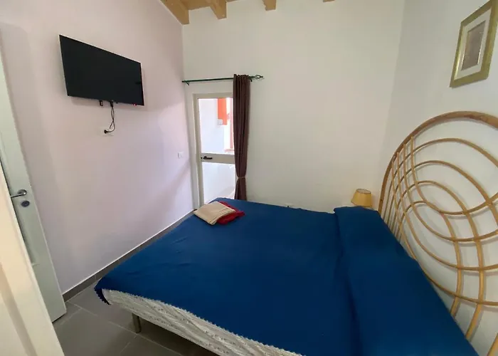 Casetta Felice Scilla