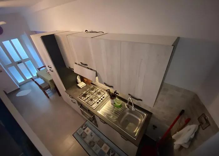 Casetta Felice 3* Scilla