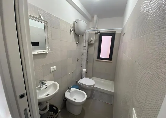 Casetta Felice Scilla