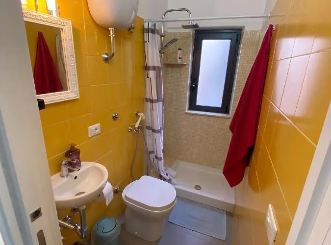 Bed & Breakfast Casetta Felice Scilla