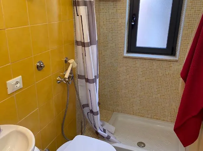 Casetta Felice Bed & Breakfast Scilla