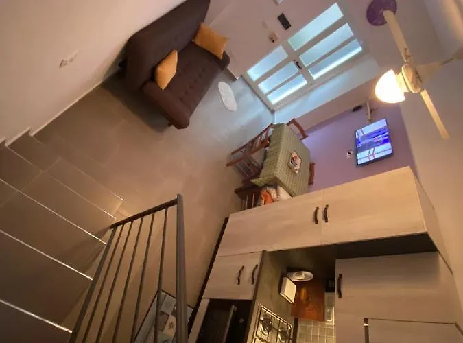 Casetta Felice Bed & Breakfast Scilla