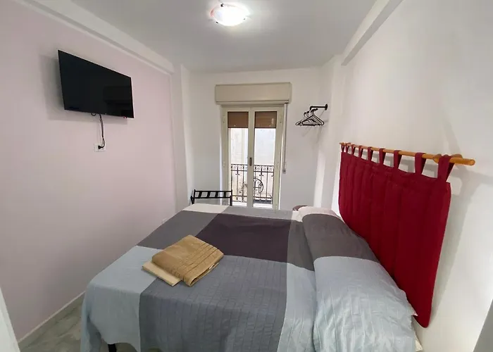 Casetta Felice 3* Scilla