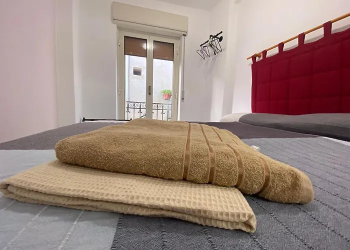 Bed & Breakfast Casetta Felice 3*