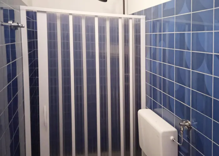 Casetta Felice Bed & Breakfast Scilla