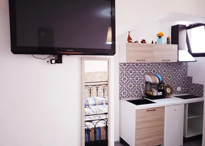 Casetta Felice Bed & Breakfast 3*